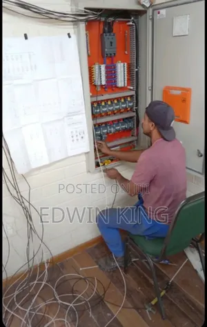 Sabas Electrical Works