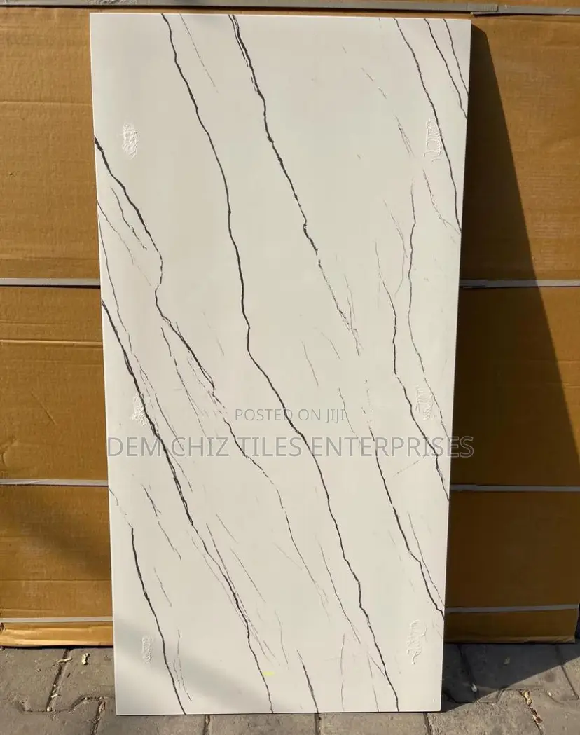 Trantine Blanco 60cm*120cm