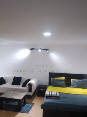 Short Let Apartments in LBS Lekki Ajah