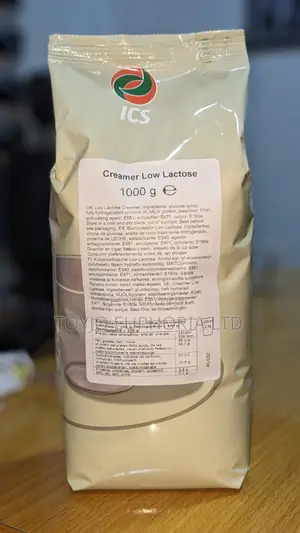 Ics Creamer (Low Lactose)