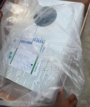 Haisic 9kw 24v Lithium Ion Battery 