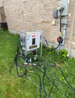 Electrician Service For
