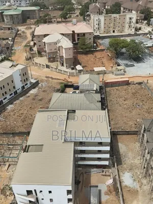 3bedrooms Blocks Of Flat In Jahi
