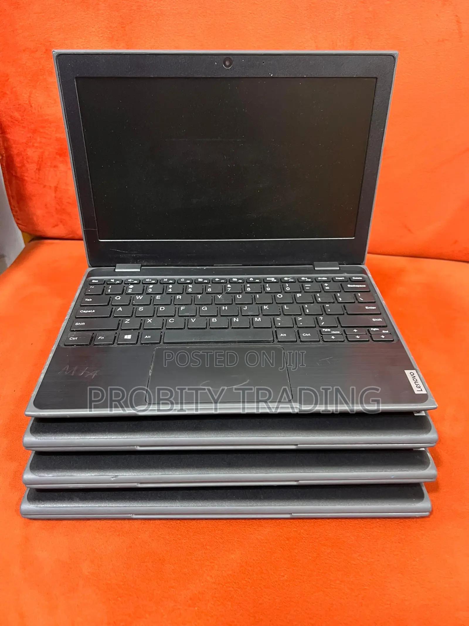 Laptop Lenovo 100e 4GB Intel Pentium eMMC 128GB
