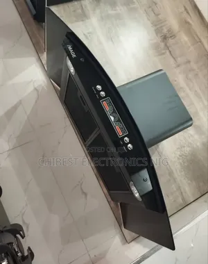 Original Quality Image 60x90cm Heat Extractor With Led Lights Copper