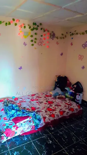 1bdrm Bedsitter in Bwari for rent