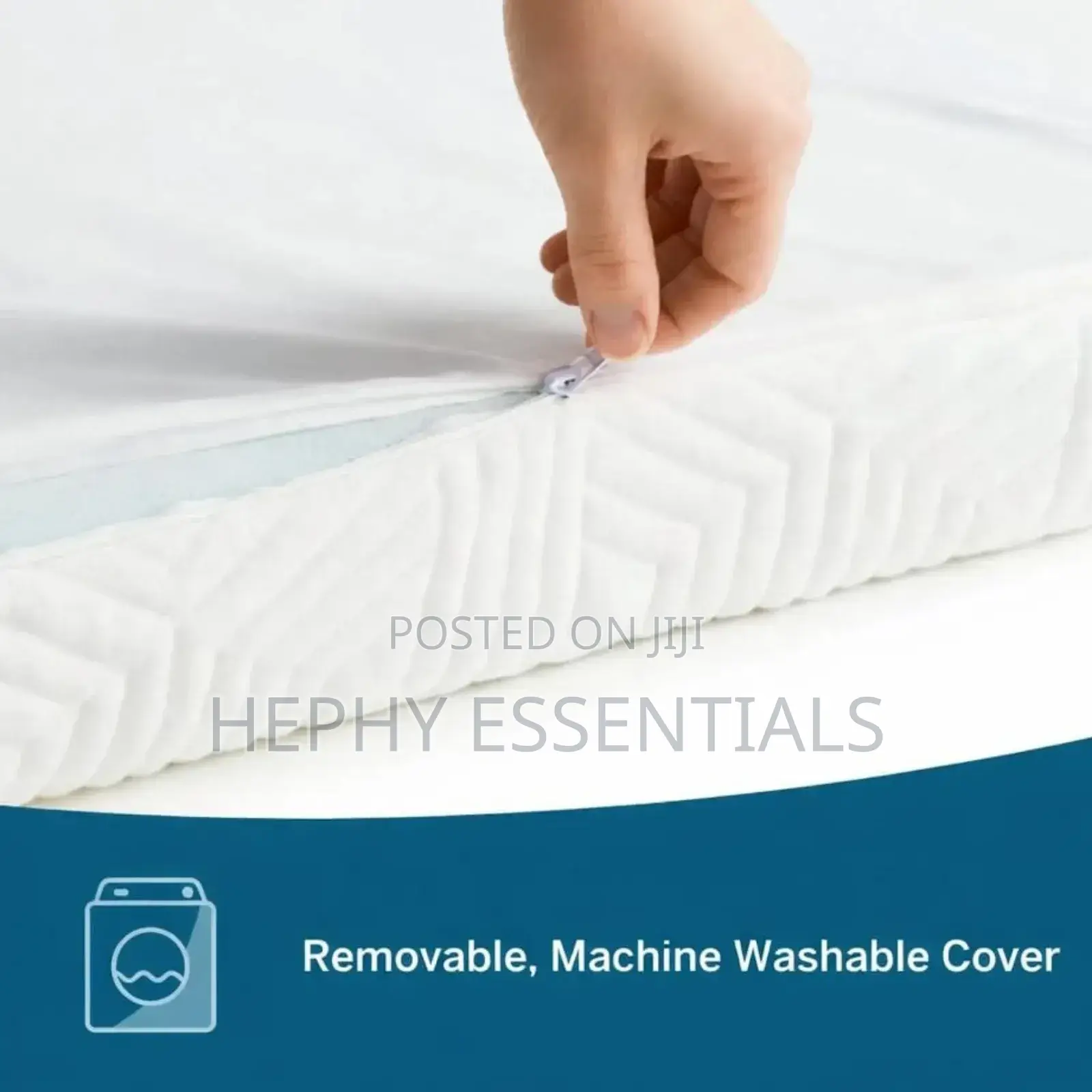 Imported Bed Mattress Toppers