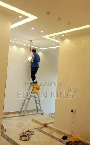 Timi Electrician Service
