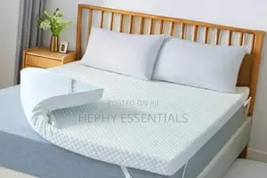 Imported Bed Mattress Toppers