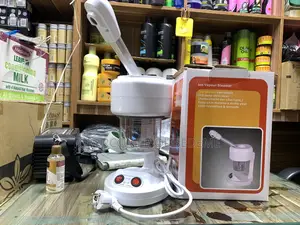 Table Top Facials Steamer