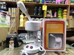 Table Top Facials Steamer