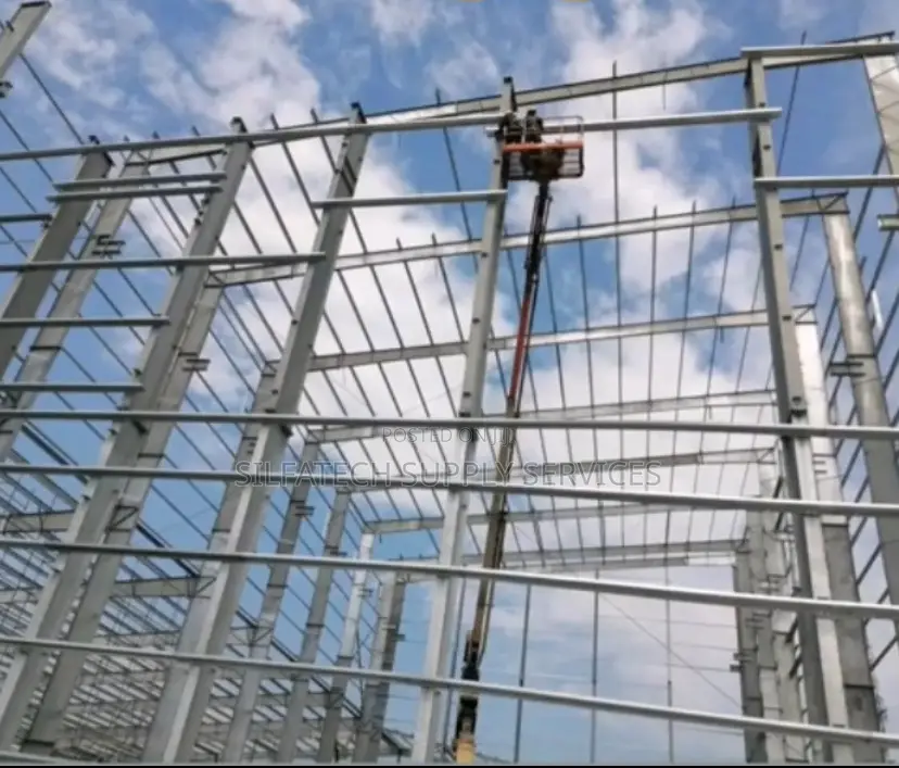 Steel Iron Pipe