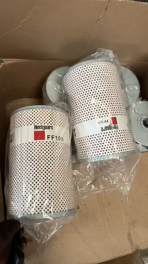 Fleetguard Fuel Filter Ff 108
