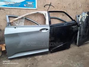 Lexus Rx350 2019 Front and Back Door
