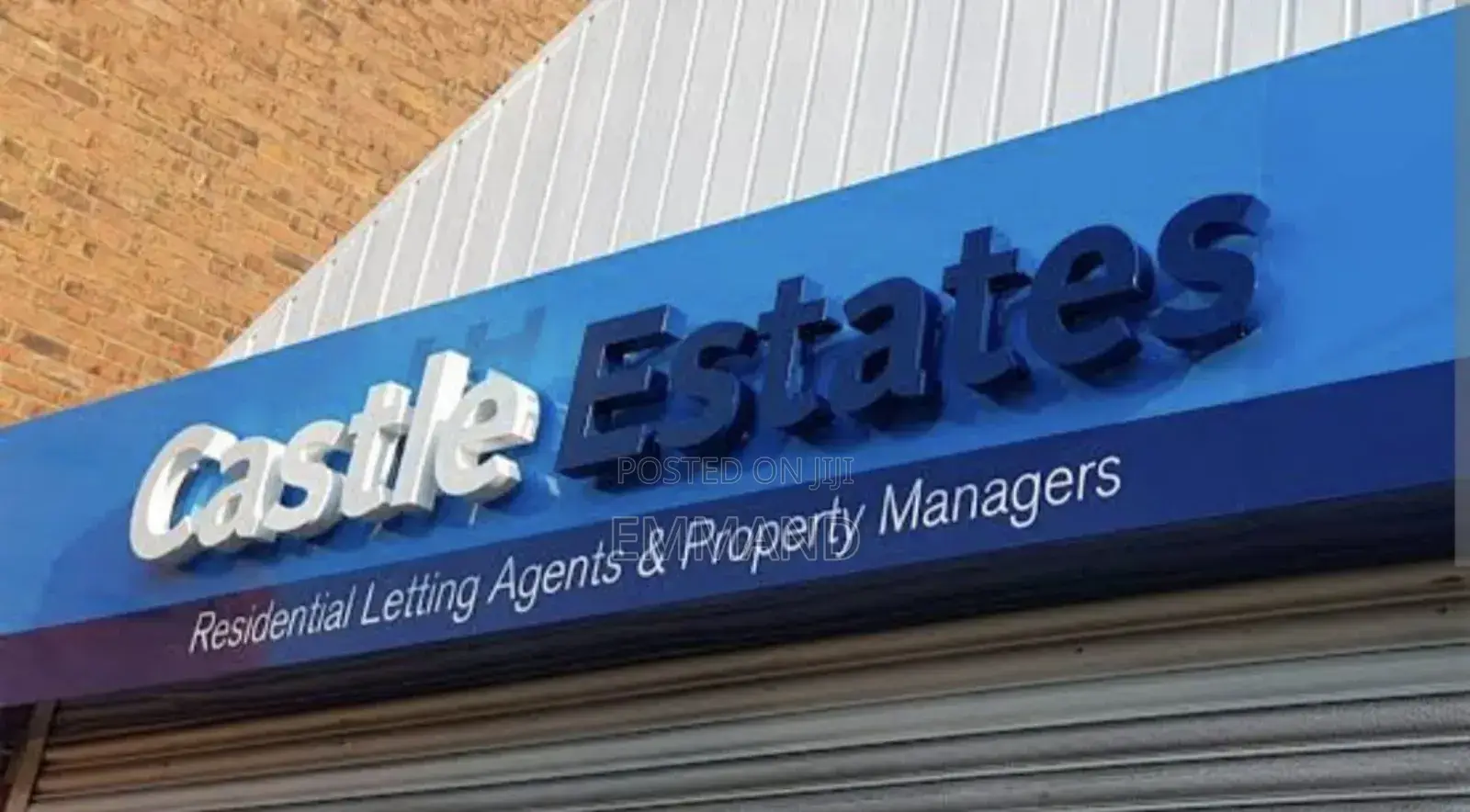Just Signage