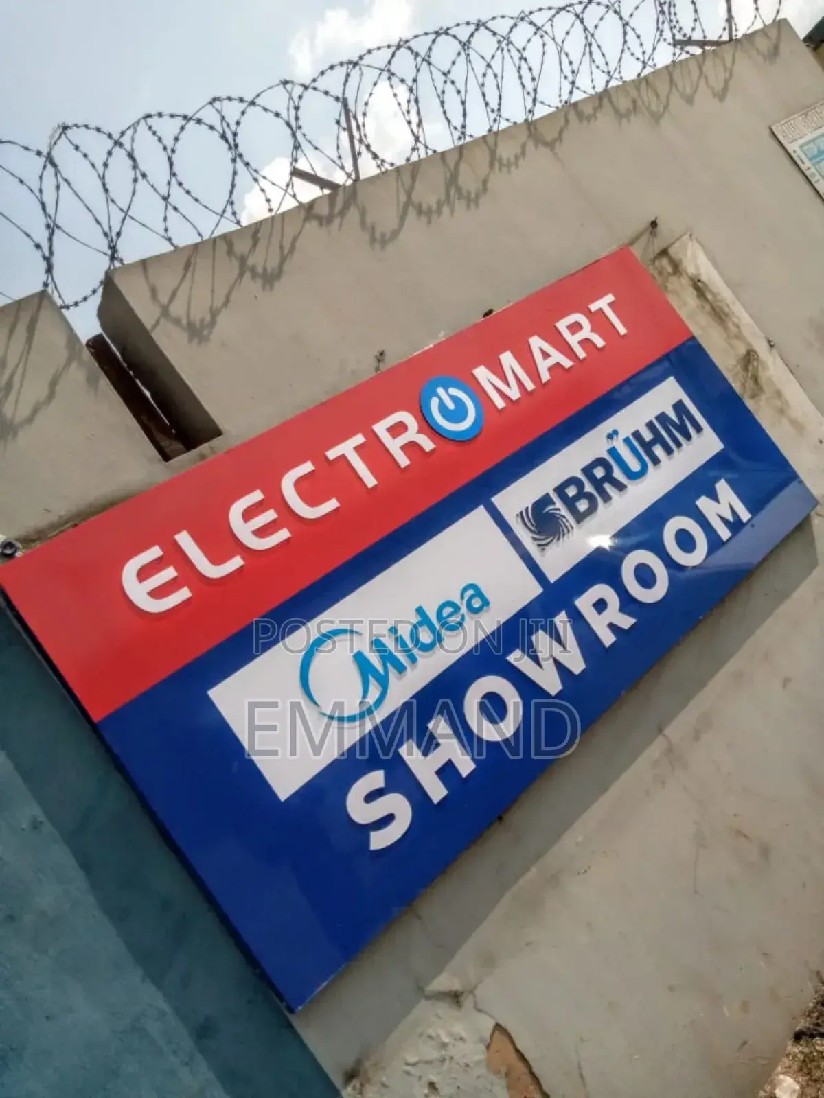 Just Signage
