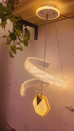Cristal Chandelier for Rooms