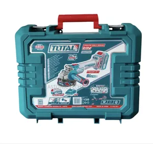 20v Cordless Angle Grinder