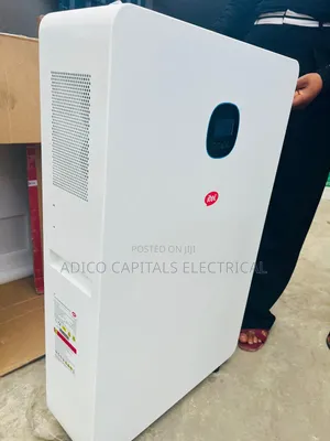 Itel 3kw/8kwh All in One Solar Inverter and Battery