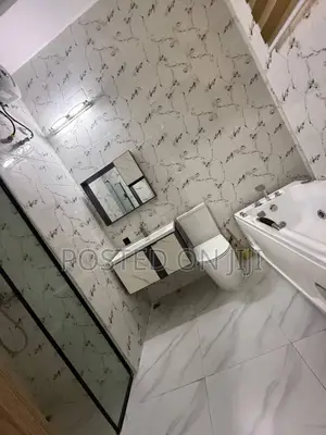 Furnished 4bdrm Duplex in Dpkay District, Lekki Phase 2 for rent