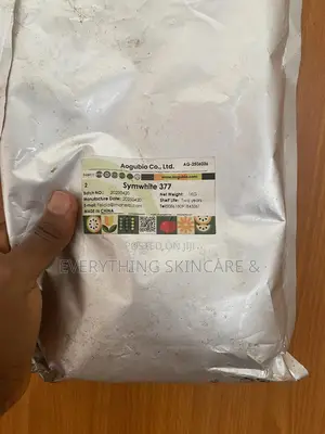Sym White Powder(250 Gram Is 100,000)