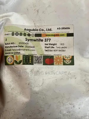 Sym White Powder(250 Gram Is 100,000)