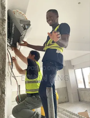 Timi Electrician Service