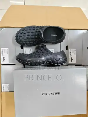 Balenciaga Luxury Shoe