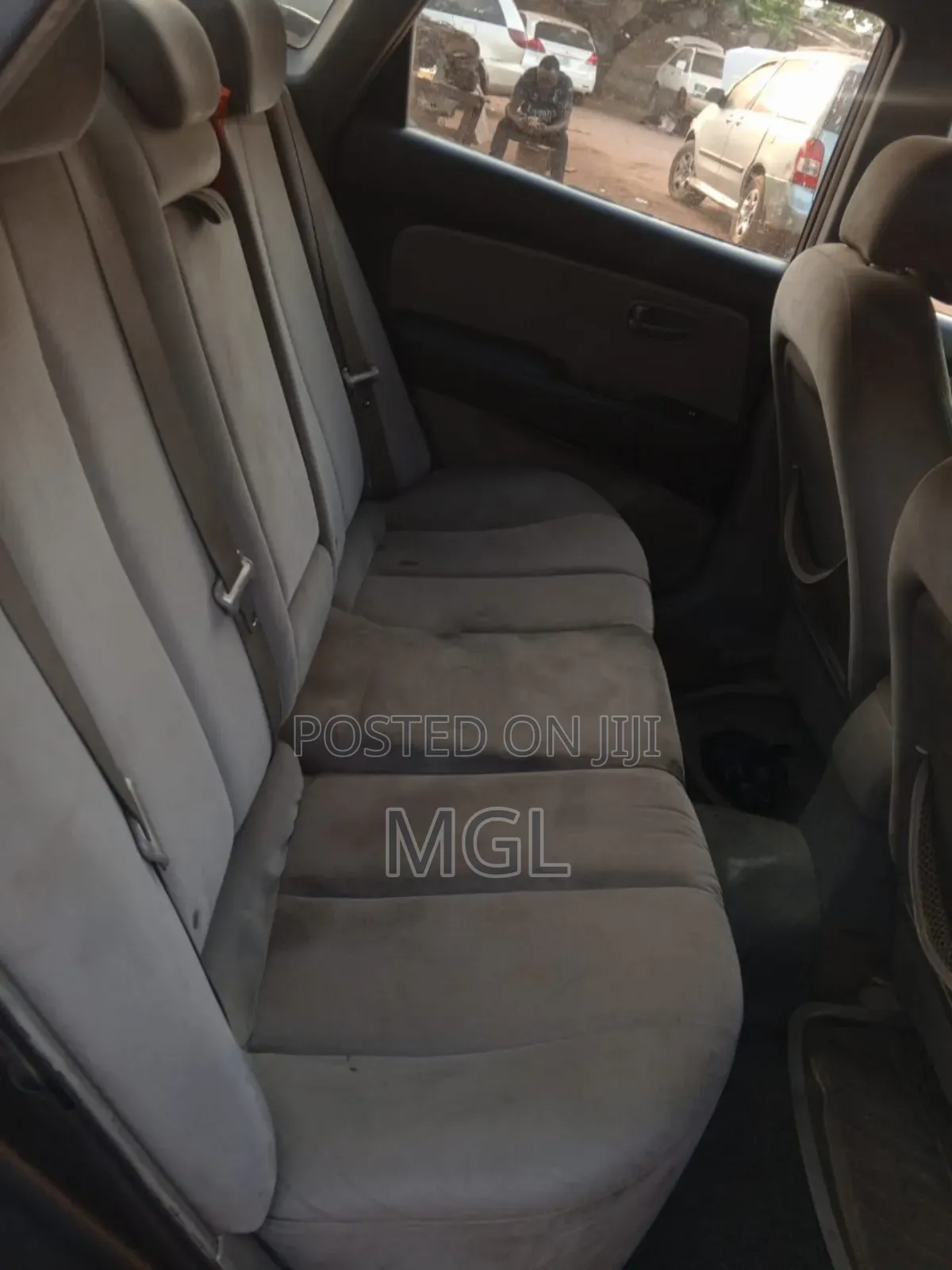 Nissan Sentra 2017 Blue