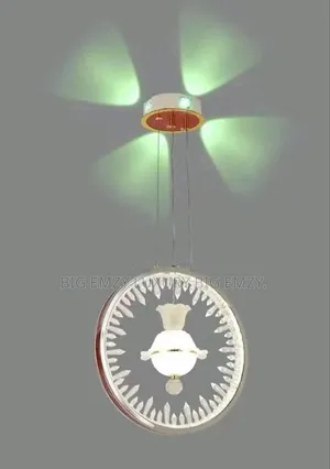 Dining Base Light Led Pendant Lights