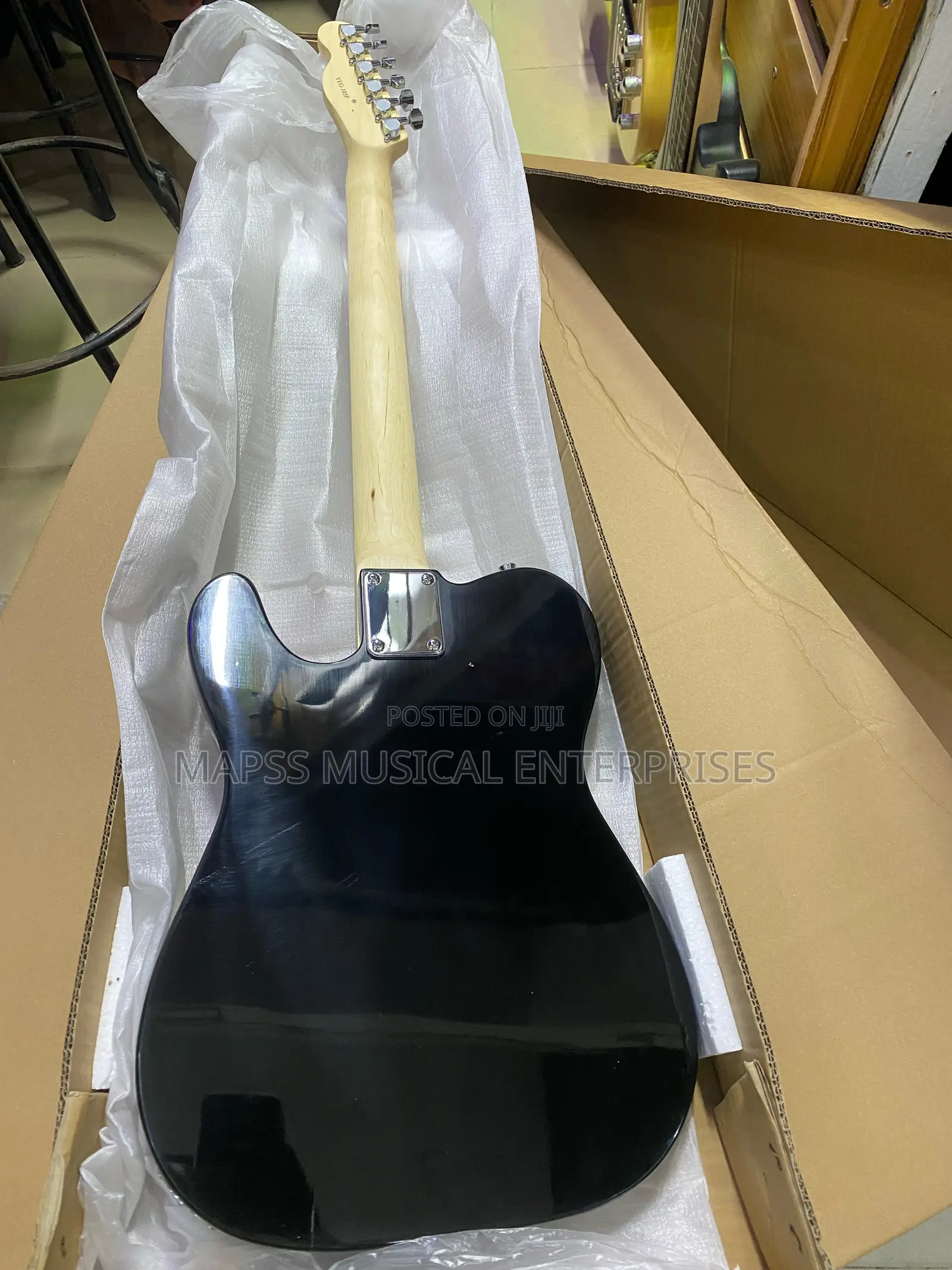 Epiphone Telecaster Electric Guitar