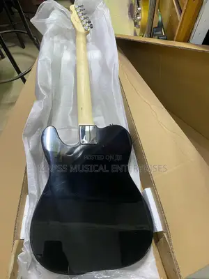Epiphone Telecaster Electric Guitar