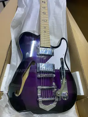 Epiphone Telecaster Electric Guitar