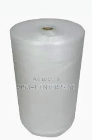 Bubble Wrap Film for Packaging Fragile and Delicate Goods.600m×20m