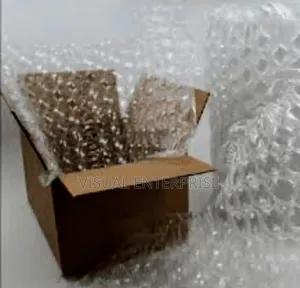 Bubble Wrap Film for Packaging Fragile and Delicate Goods.600m×20m