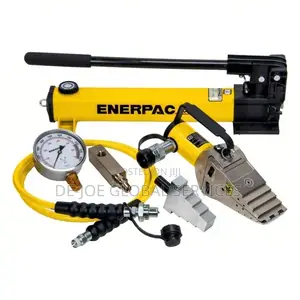 Enerpac Flange Spreader Complete With Hand Pump