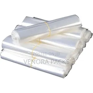 Shrink Wraps Nylon For Packing Plastic Bottles And Containers 1kg