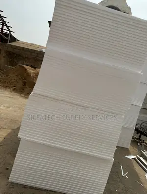 Pop Foam Board