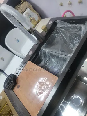 Muti Functional Kitchen Special Sink
