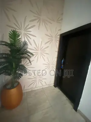Furnished 5bdrm House in Lake View, Lekki Phase 2 for rent