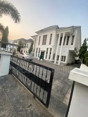 Furnished 5bdrm House in Lake View, Lekki Phase 2 for rent