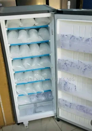 Original Lg Upright Freezer Low Voltage Copper 2 Years Warranty