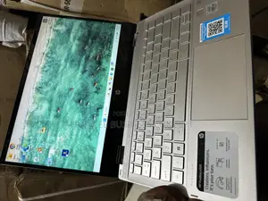Laptop HP Pavilion X360 16GB Intel Core i5 SSD 256GB