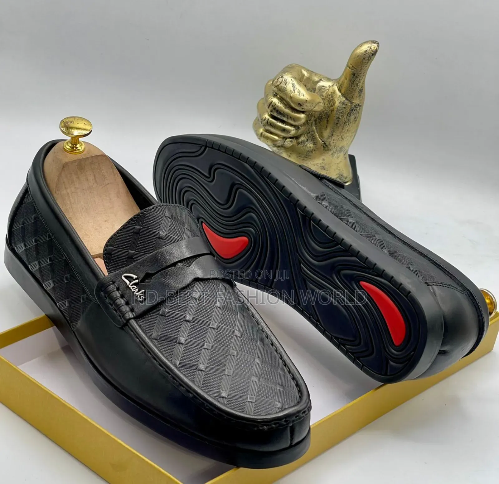 Timberland Flat Shoe