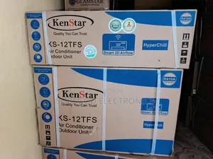 Original Kenstar 1.5hp Ac