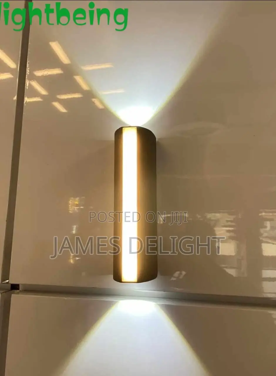 Wall Light