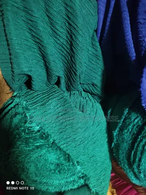 Ocean Weave