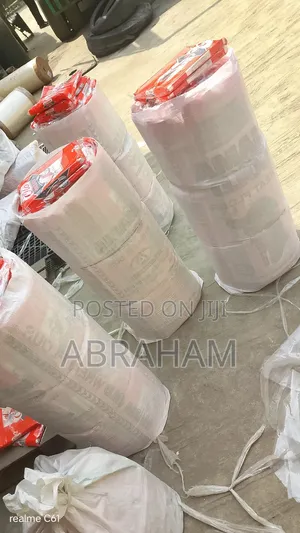 Bread Nylon Packaging