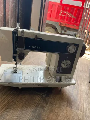 Sewing Machines for Sale