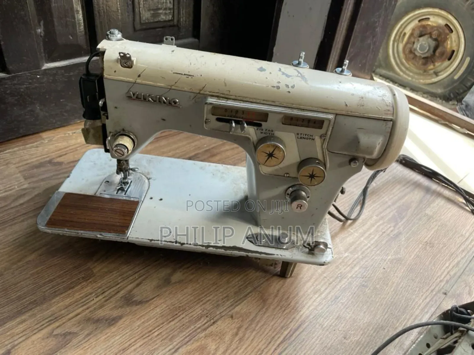 Sewing Machines for Sale